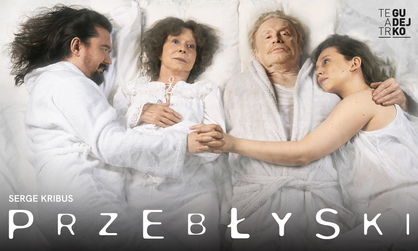 Zdjęcie lub plakat: Przebłyski