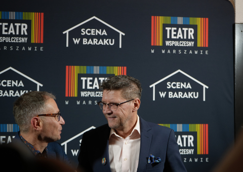 Artur Jóźwik, Wojciech Malajkat