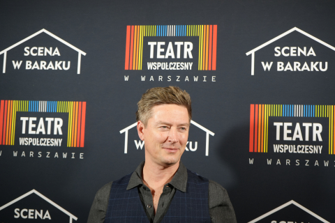 Bartosz Wierzbięta - autor tłumaczenia