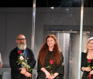 Rafał Mazur (muzyka), Anna Gryszkówna (reżyseria), Marzena Gryzińska (produkcja)