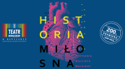Historia miłosna