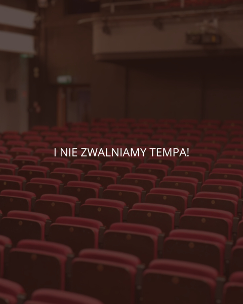 Podsumowanie sezonu teatralnego 2024/2025
