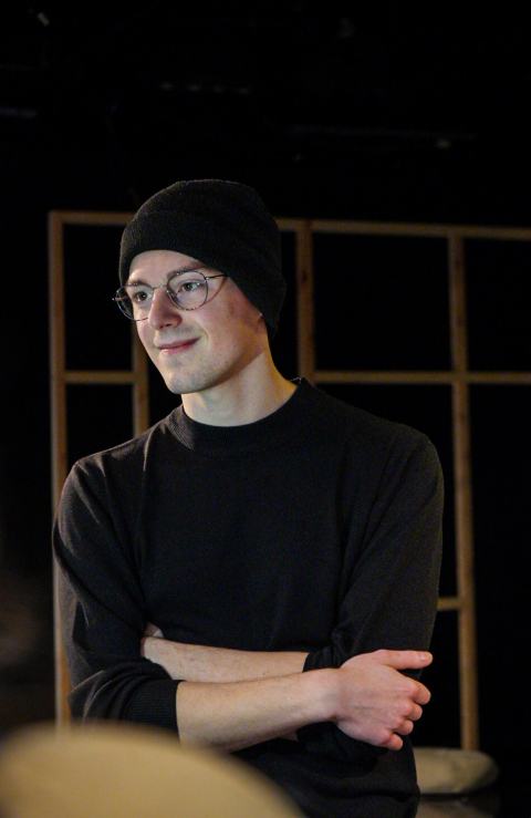 Patryk Warchoł 