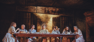 Monika Kwiatkowska, Agnieszka Pilaszewska, Ewa Porębska, Monika Pawlicka, Joanna Jeżewska, Kinga Tabor,  Natalia Stachyra, Elżbieta Zajko