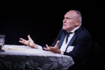 Mariusz Jakus<br/> fot. Krzysztof Bieliński 