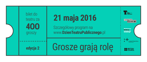„Grosze grają rolę”.