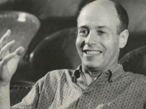 Erwin Axer
