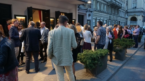 Dzień Teatru Publicznego 2018 w Teatrze Współczesnym