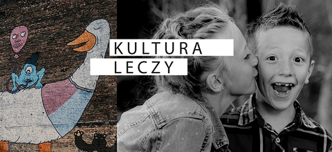 ***KULTURA LECZY ***