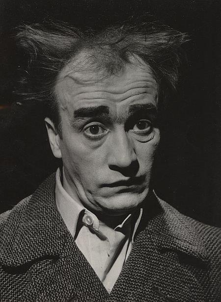 Wiesław Michnikowski jako Harry Berlin (