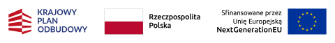 Wsparcie w ramach Krajowego Planu Odbudowy i Zwiększenia Odporności