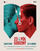 23 i pół godziny