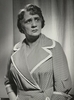 Stanisława Perzanowska (Babette Biedermann)<br/> fot. Edward Hartwig