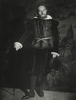 Kazimierz Rudzki (George Talbot, hrabia Shrewsbury)<br/> fot. Edward Hartwig