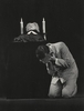 Jan Englert (Leon Węgorzewski)<br/> fot. Edward Hartwig