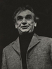 Józef Kondrat (Pasiaty)<br/> fot. Edward Hartwig