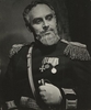 Janusz Bylczyński (Pułkownik Wierszynin)<br/> fot. Edward Hartwig