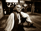 Adam Ferency (Feste, błazen)<br/> fot. Andrzej Krynicki