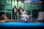 Monika Pawlicka, Mariusz Ostrowski, Szymon Roszak <br/> fot. annaorzylowska.com